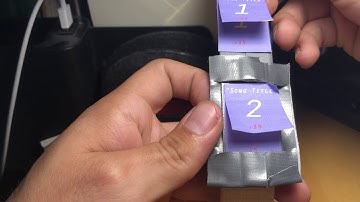 mid fidelity prototype