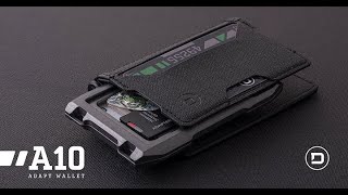 Dango Products - A10 Adapt Wallet