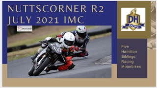 IMC round 2 Nuttscorner