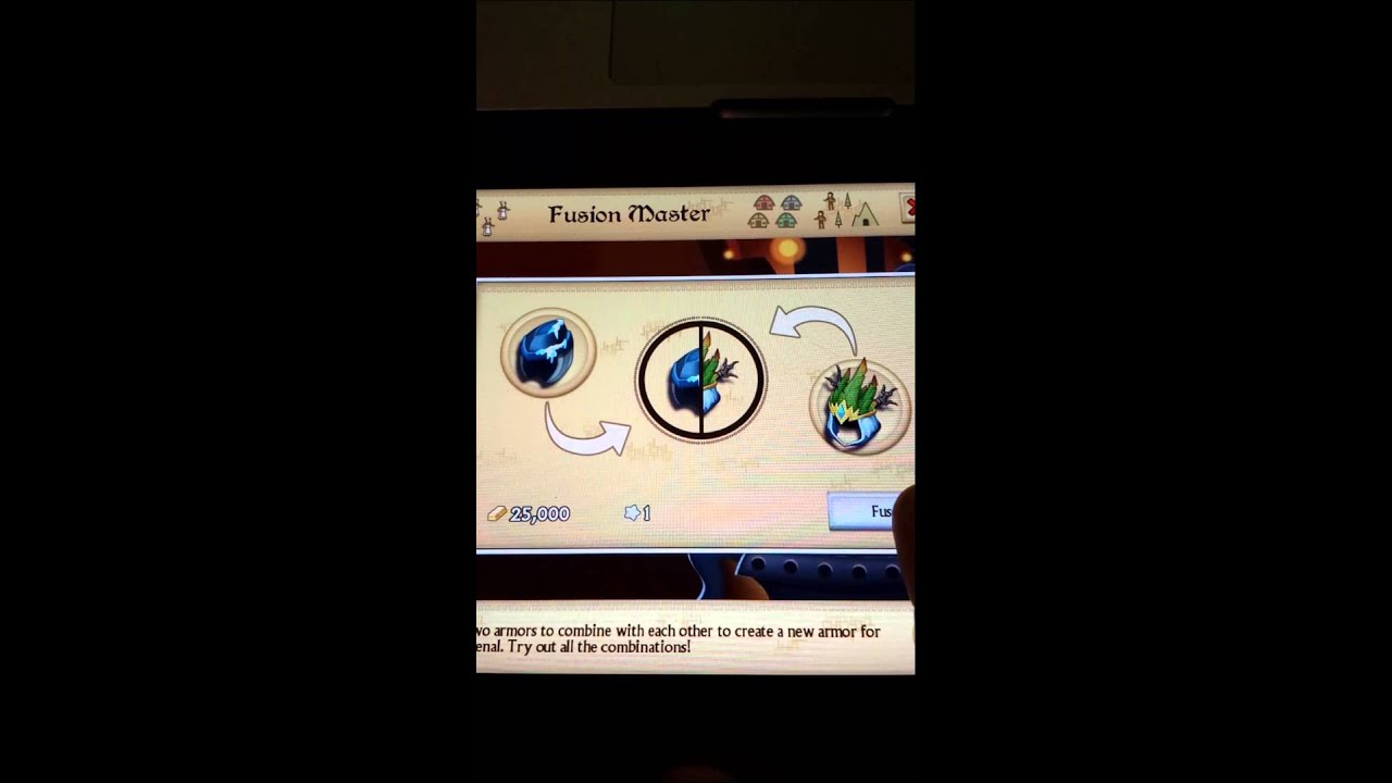 Knights and dragons fuse blackfrost raiment and witch's robes