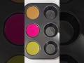 Amazing colors #artshorts #satisfying #colormixingmagic #viral #odlysatisfying