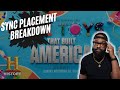 Supercharge your tv placements with 1 beat  the toys that built america placement