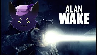 #1【Alan Wake】ベストセラー作家に！俺はなる！！！