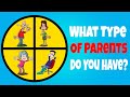 The 4 Types of Parents: How to Avoid Being a Toxic Parent