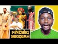 Finding messiah ft pete edochie  majid the best african movie yet