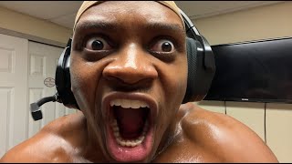 When Mike Tyson Loses In Fortnite