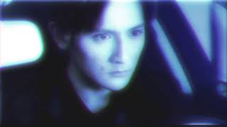 Lu Feng & Xiao Chen S A C R I F I C E