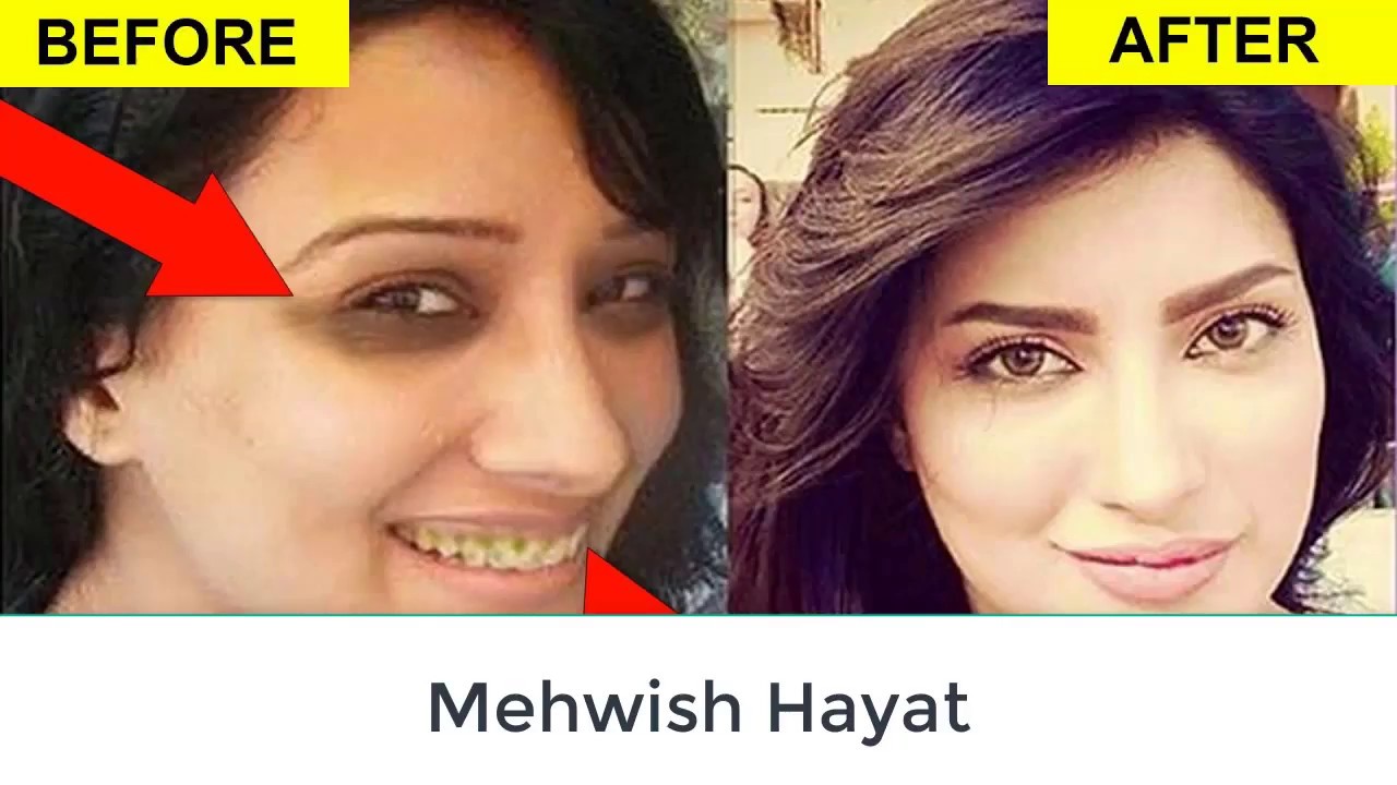 Mehwish Hayat Without Makeup Makewalls Co Stani Actress