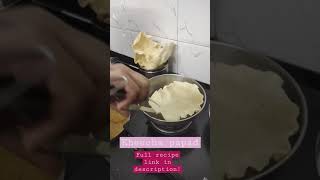 Mom's Secret Recipe  चावल के आटे से बने हुए टेस्टी खींचा पापड़