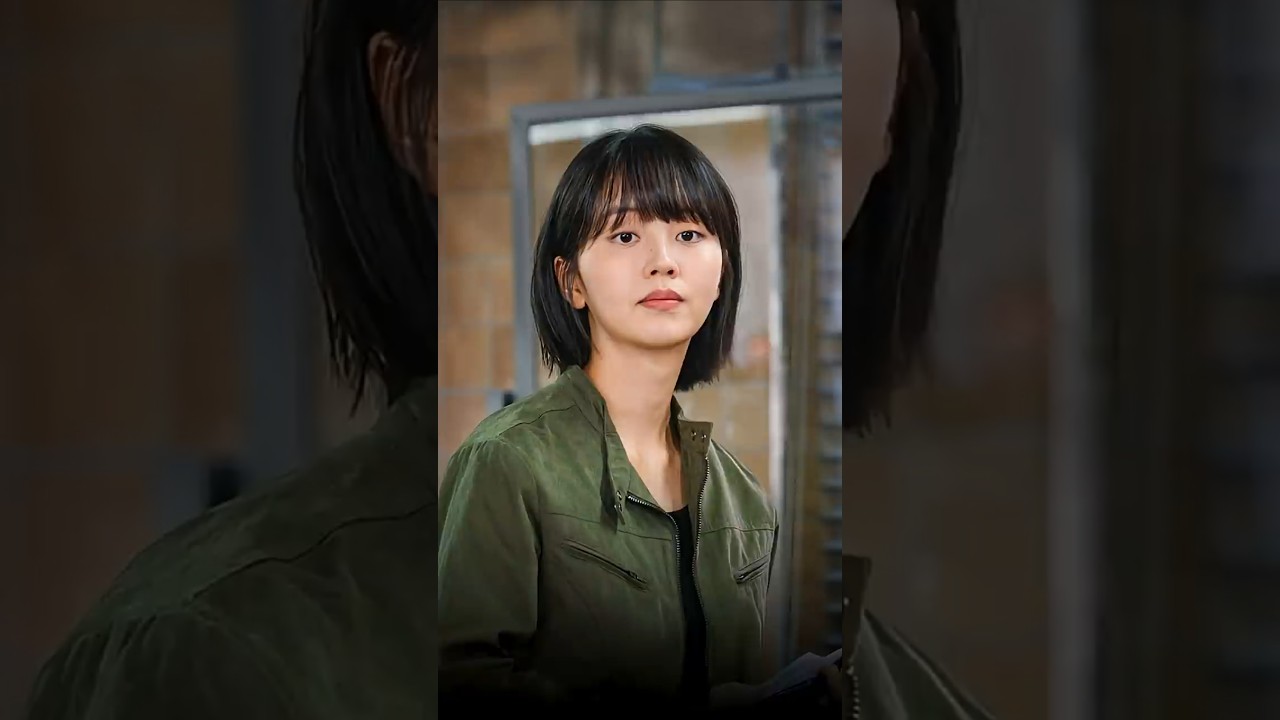 The UNEXPECTED ENDING you didn't see coming 😭 | Park Bo Gum, Kim So Hyun | Good Boy #kdrama Hindi