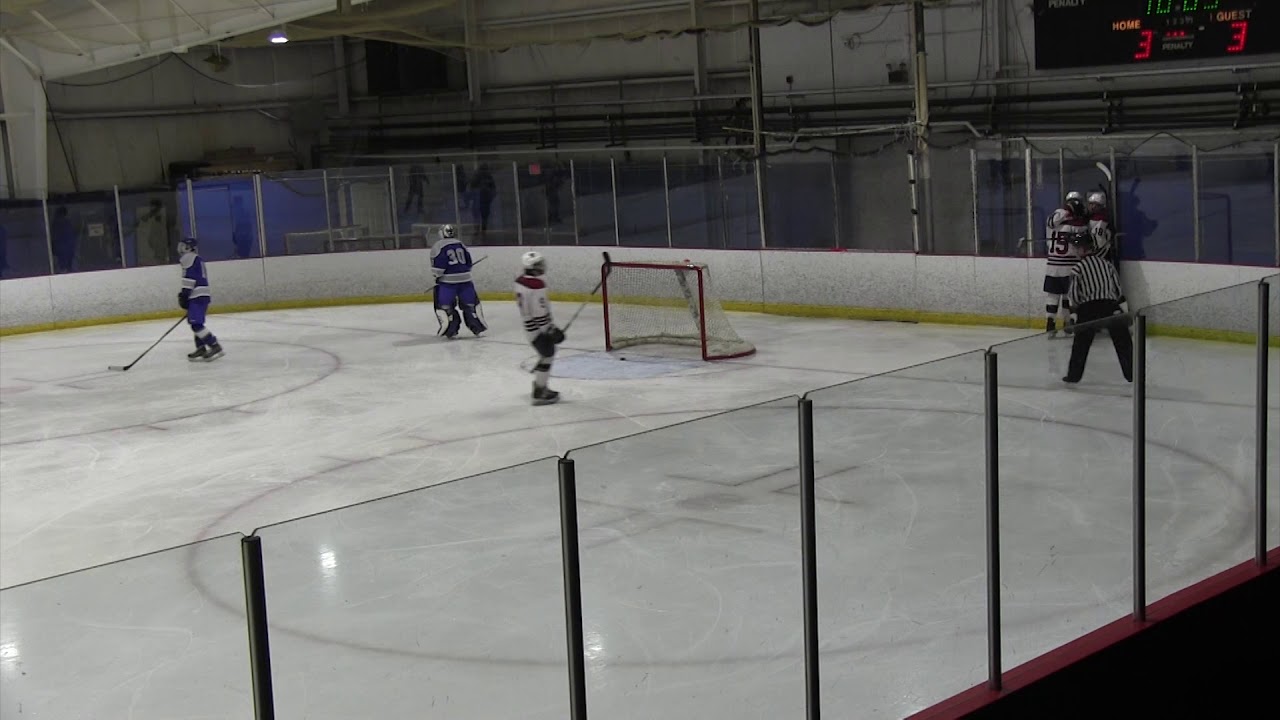 Highlights! WHS Rangers Make Playoffs with Big Win YouTube