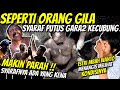 GARA2 KECUBUNG 🚫 ISTRI SAMPE NANGIS | DIKIRA SUDAH G.1LA | PROSES PENGOBATAN