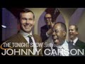 The Incredible Louis Armstrong Performs &quot;Hello Dolly, and &quot;Mame&quot; | Carson Tonight Show