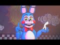 HOT FOOD but it's FNAF Bonnie