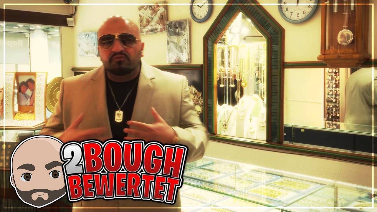 2Bough bewertet "XATAR feat. NU - WEITER WEG"