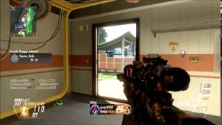 Bo2 Trickshotfeed Montage