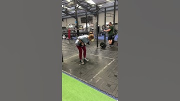 Bent Over DB Row W/Isometric Hold
