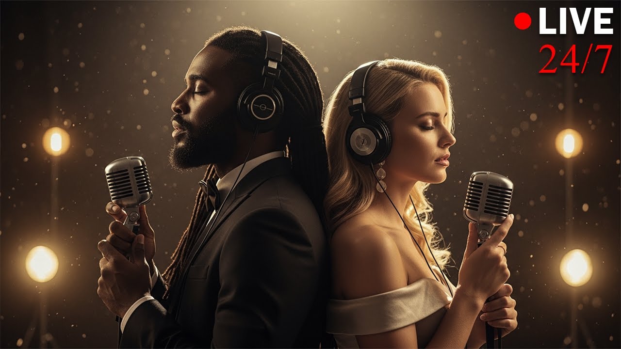 Sia ft. Damian Marley – See You In The Next Life 🌌 | Cinematic Pop Reggae (AI Music Video) LIVE🔴24/7