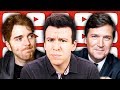 Shane Dawson Eyes Defy, Tucker Carlson Harassment, Jim Acosta Slander, & Thousand Oaks