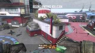 insane takeoff shot first in Vain