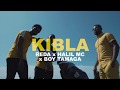 Halil mc x reda  kibla feat boy tamaga