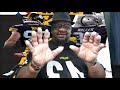 Raiders vs Steelers 9 19 2021