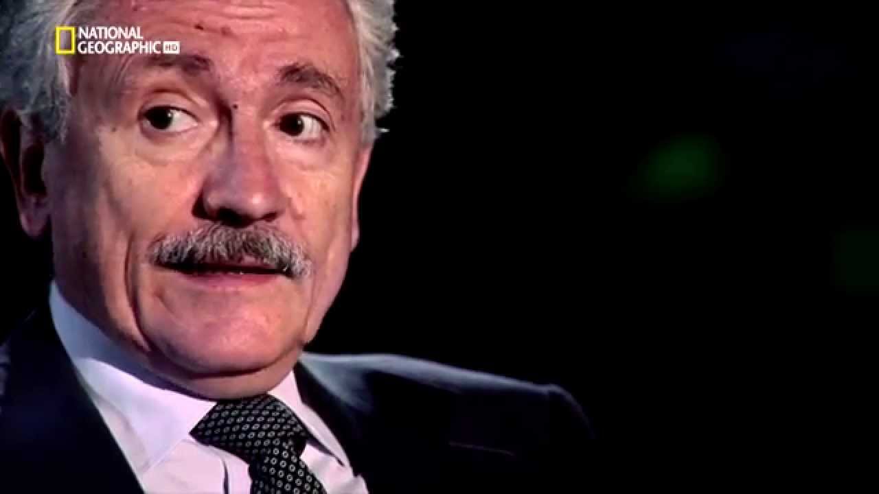 Gli #anni90 - D'Alema 1