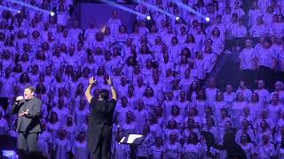 Patrick Fiori Et Le Choeur Du Sud - Terra Corsa