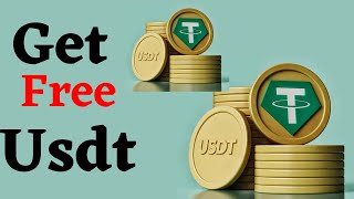Free Usdt mining site || tether Usdt crypto mining || Earn free Usdt to your crypto wallet 💥💰 Free Usdt mining site || tether Usdt crypto mining || Earn free Usdt to your crypto wallet 💥💰