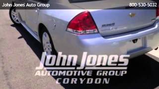 2013 Chevrolet Impala Lt - Bedford