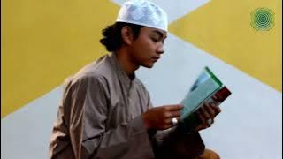 Syair Pemuda Harapan