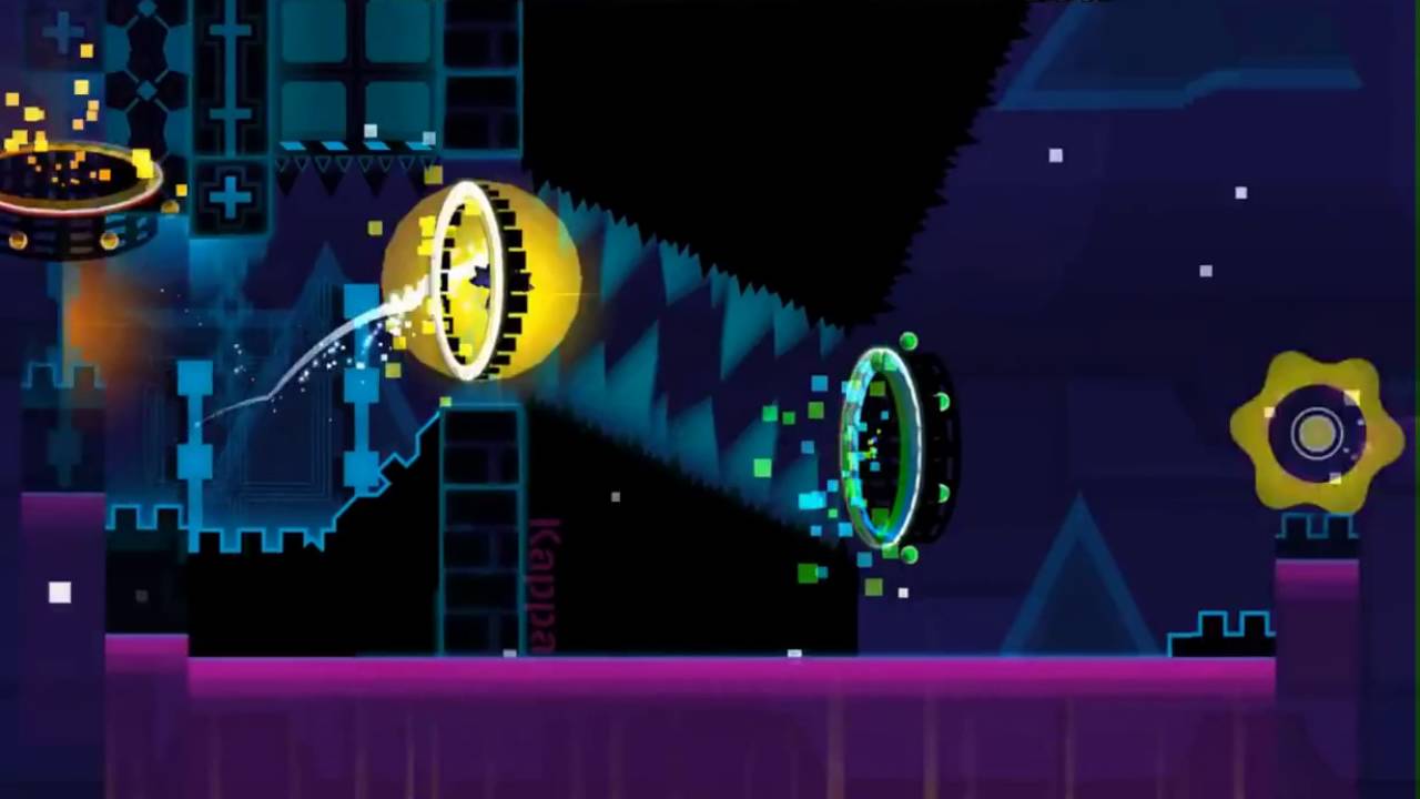 InfraredX preview (collab)