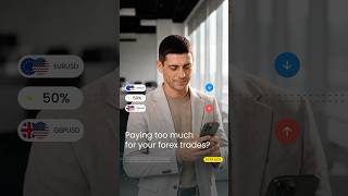 Paying too much for your forex trades?
