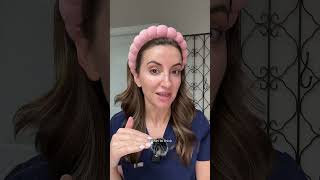 Could You Be Using Too Many Skincare Products  dermatologist skincaretips