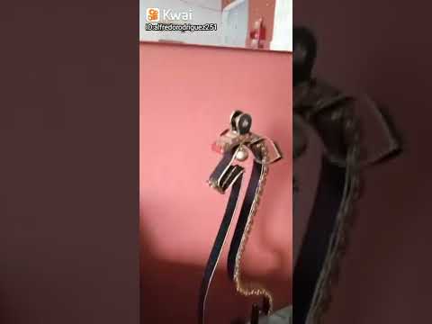 Artesanía de Reciclaje con repuesto de motocicletas,Catalina piñón, Cadenas y platinas