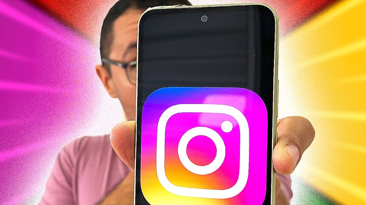Galaxy A54 é bom para STORIES NO INSTAGRAM? Fiz o Teste e me SURPREENDI!