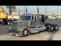 Trucks Leaving Truckin' For Kids 2021 -- Part 2