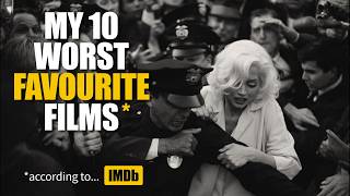 Download lagu Incredible Films with LESS than 6 out of 10 on IMDb