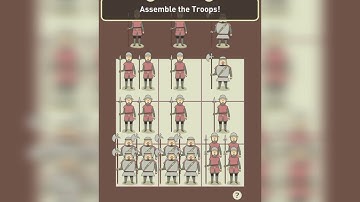 IQ Dungeon 2 Level 26 Game Walkthrough Solution || Iq Dungeon 2 Inherited Light