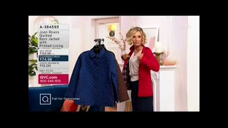 KERSTIN LINDQUIST QVC 9 17 21
