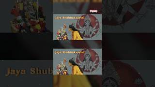 Feel Divine Calm &amp; Strength🙏 #AmmaShambhavi Song from #DakshinaKali Movie | Archana Shastry #Shorts