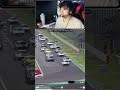 Say it or else. #automobile #simracing #twitchstream #motorsport #lemansultimate #videogamestream