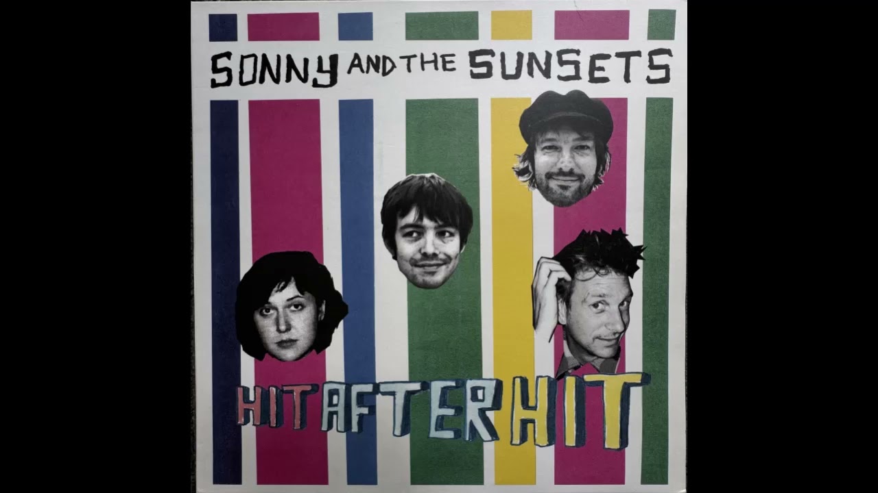 Teenage Thugs - Sonny and the Sunsets