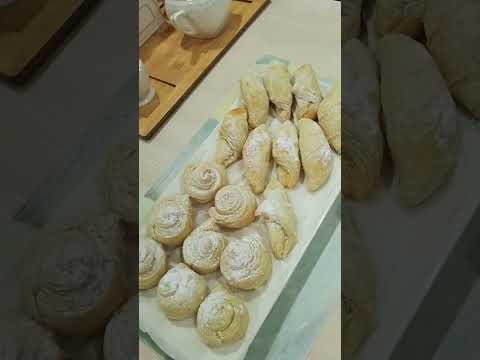 Радуем себя улитками