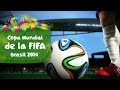 EA Sports informa que el juego FIFA World Cup 2014 saldrá en abril