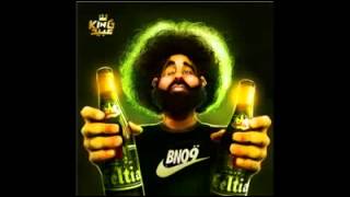 King Abid - Ka3Btine Celtia Prod. Poirier