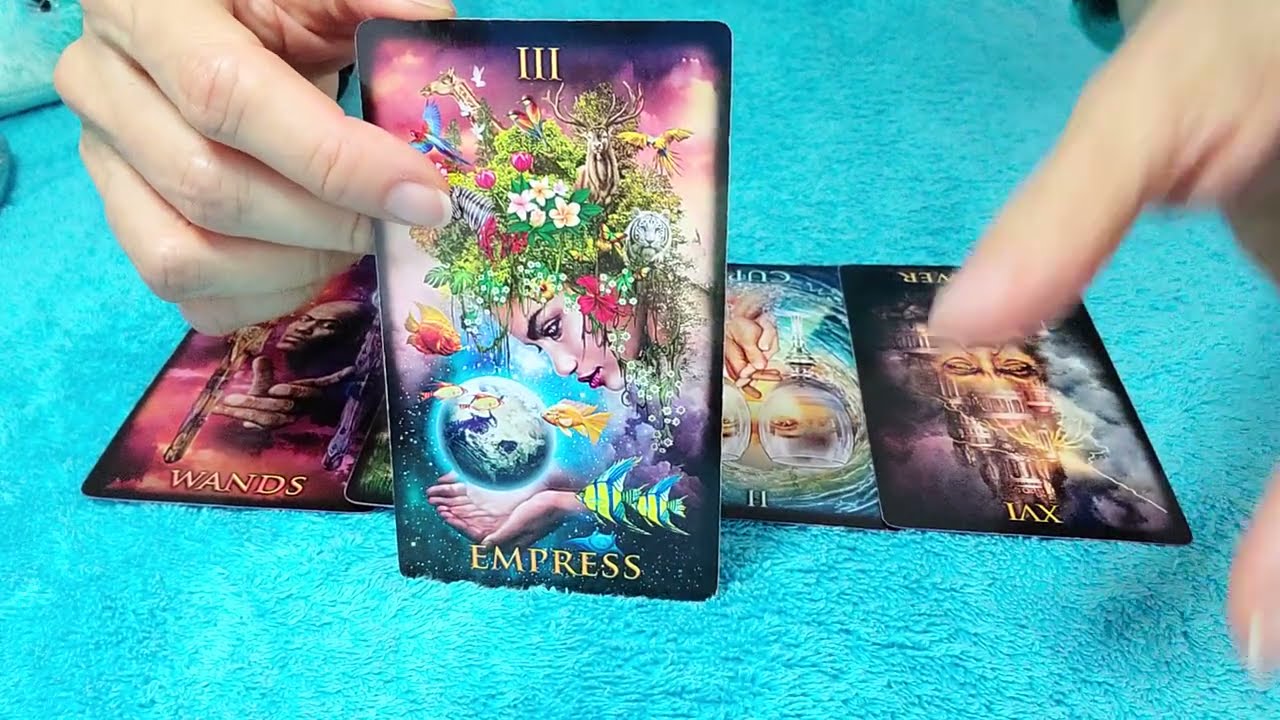 VIRGO - APRIL 2021 YOUR SILENCE WORRIES THEM! THEIR EGO IS VERY HURT 💘 👀 TAROT READING