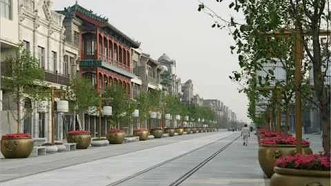 Last Days of Old Beijing - Author Michael Meyer - DayDayNews