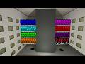 Liminal Hotel Mod Selene Pack And Red Obunga Survive Target Me #nextbot #gmod