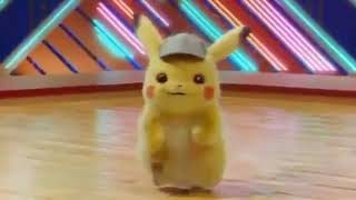 Pikachu Dance Goes with Dj Dicks - Hyper Nova Dance Force feat. Sentinel